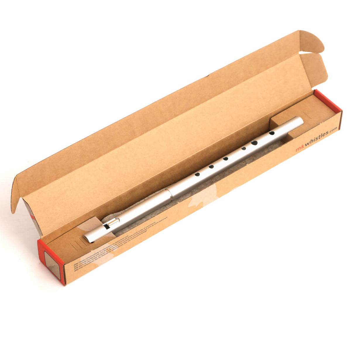 MK Pro - Low A