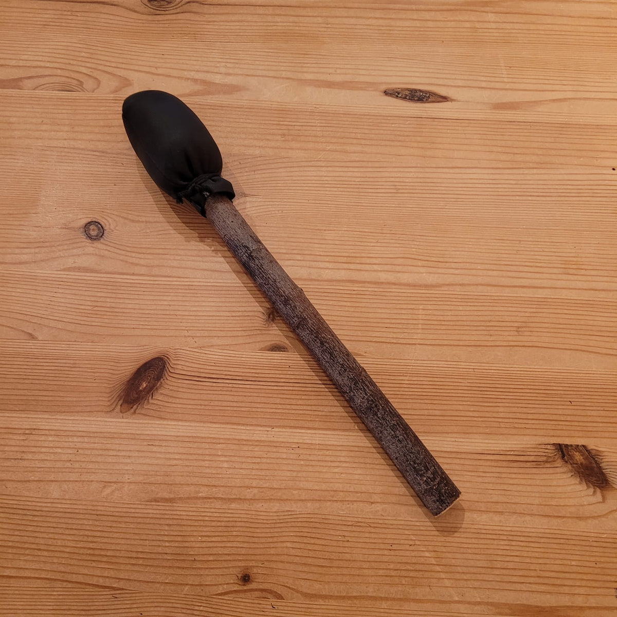 Ritualtrommel ø 40 cm - Kuhfell