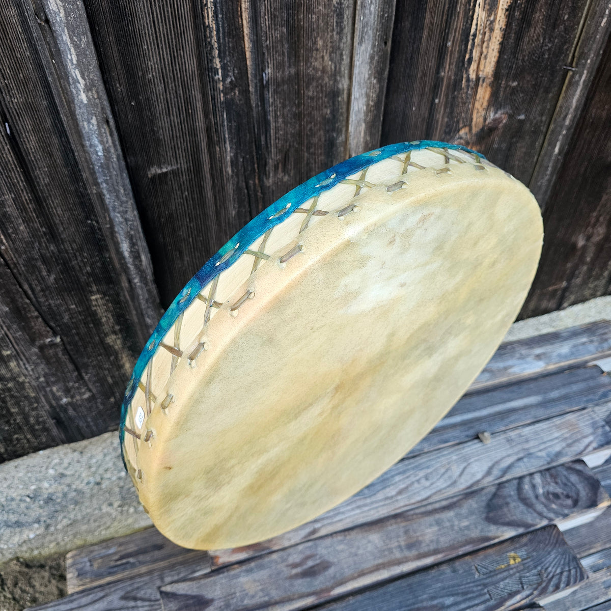 Ocean Drum, 45 cm diameter | Bison