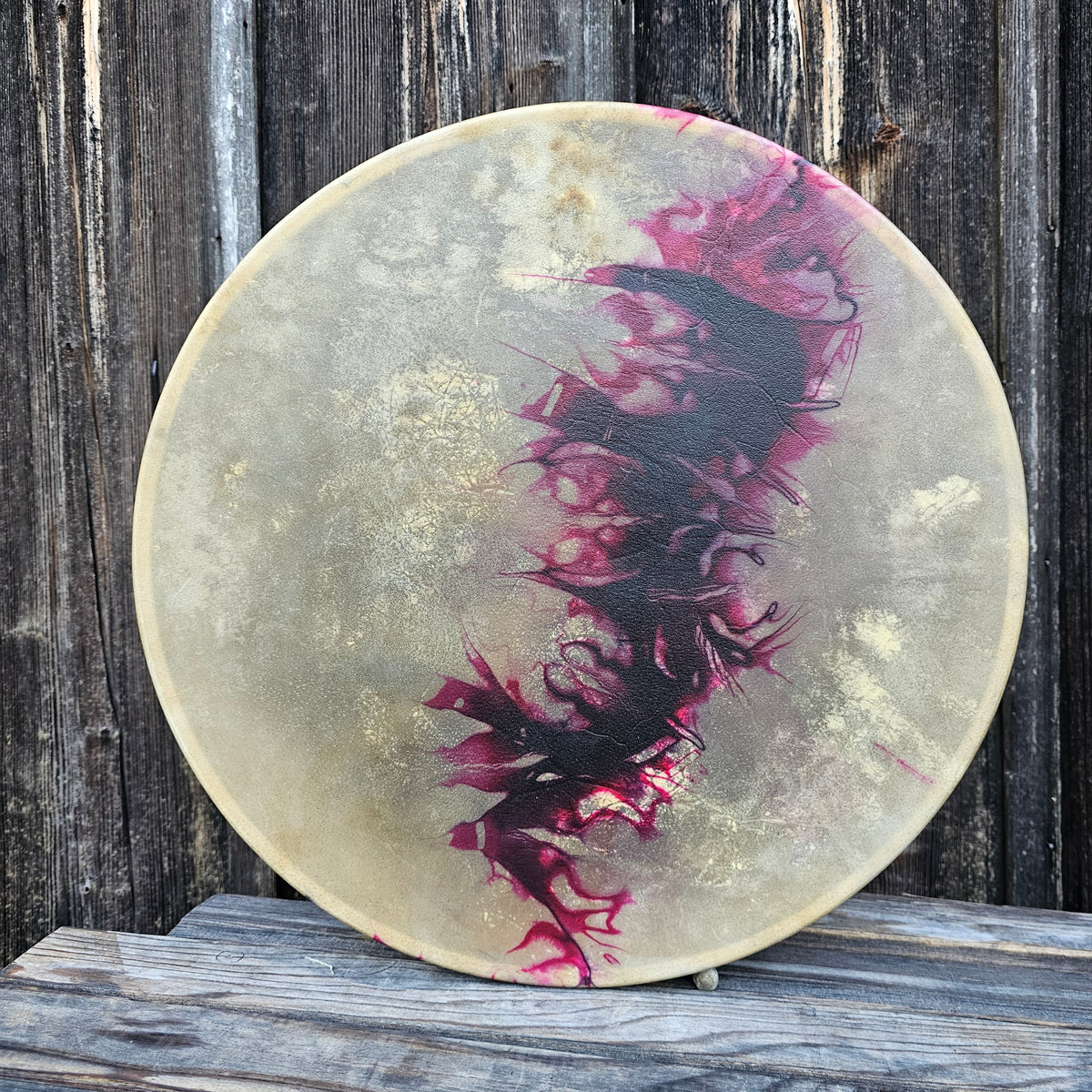 Trommel Uni-Sons ø 45 cm | Bison