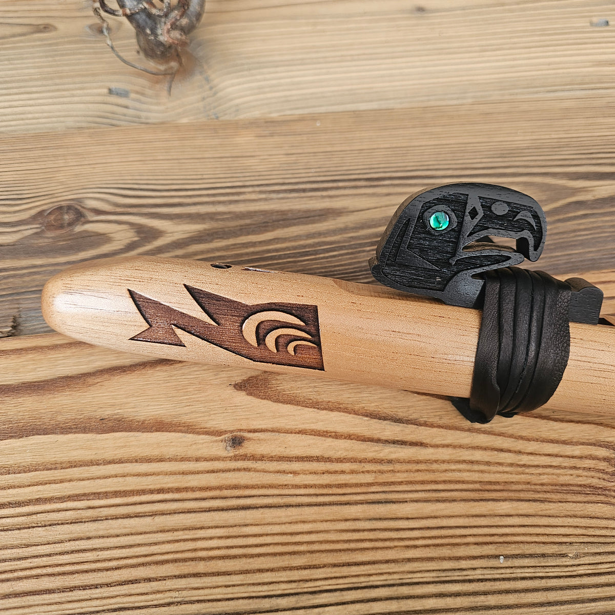 Signature Northwest A - Spanish Cedar