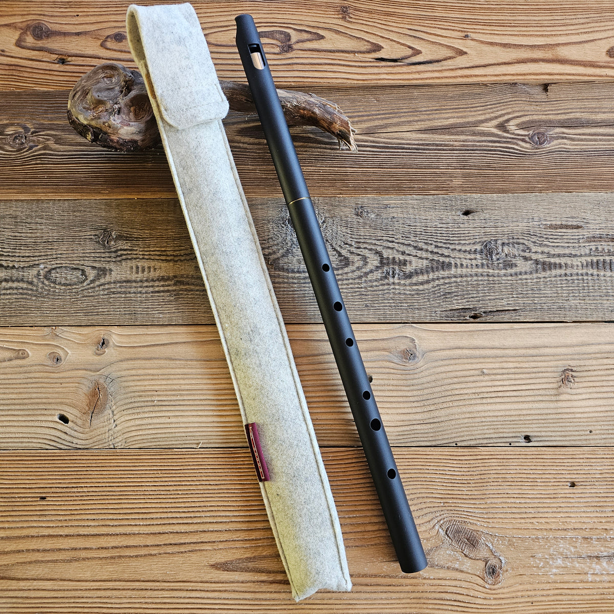 MK Pro - Low D Whistle