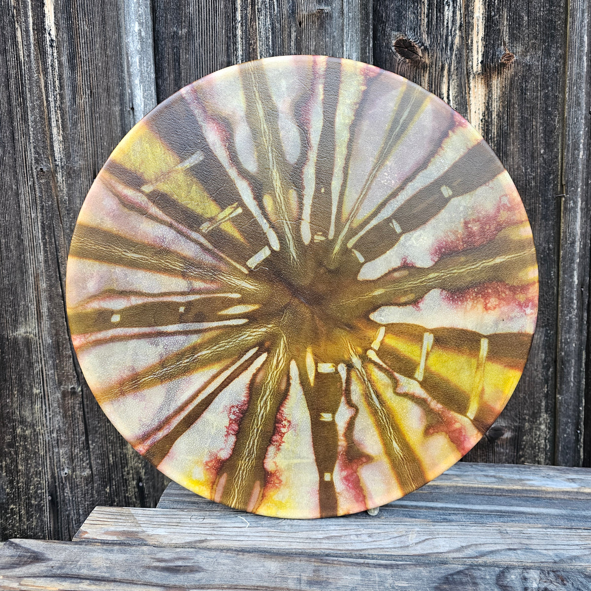 Tambour Uni-Sons, ø 45 cm | Bison