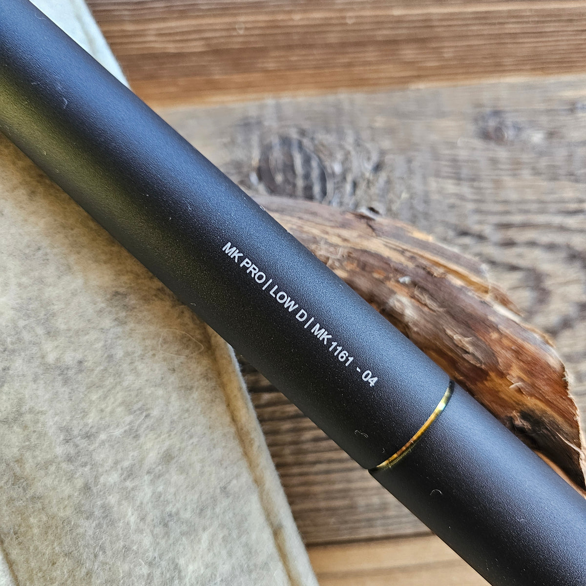 MK Pro - Low D Whistle