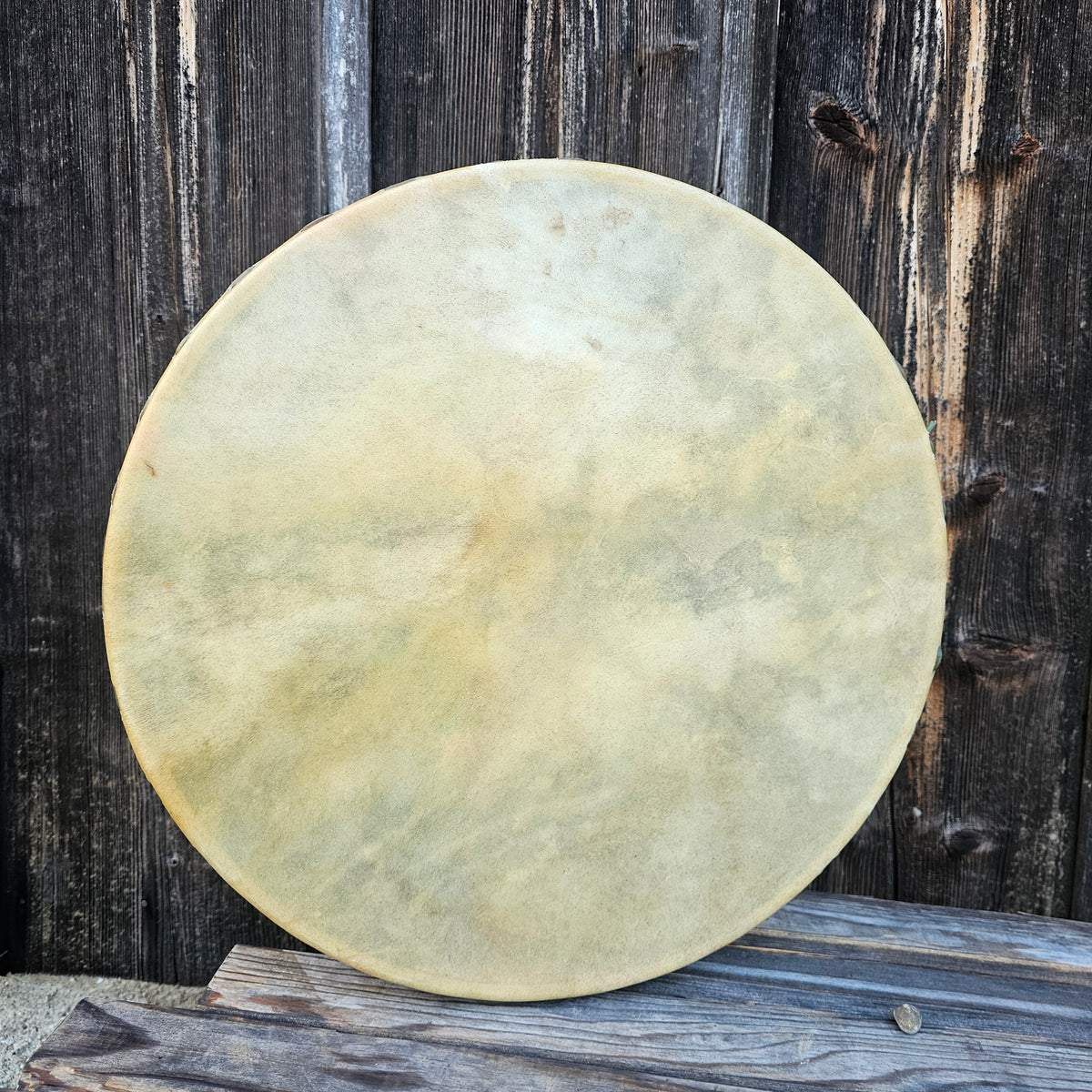 Ocean Drum, 45 cm diameter | Bison
