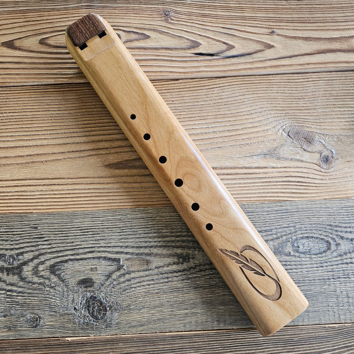 Double Nova Flute G