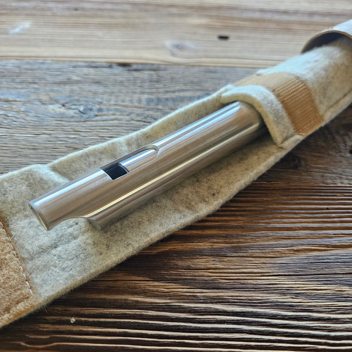 MK Pro - Low D Whistle