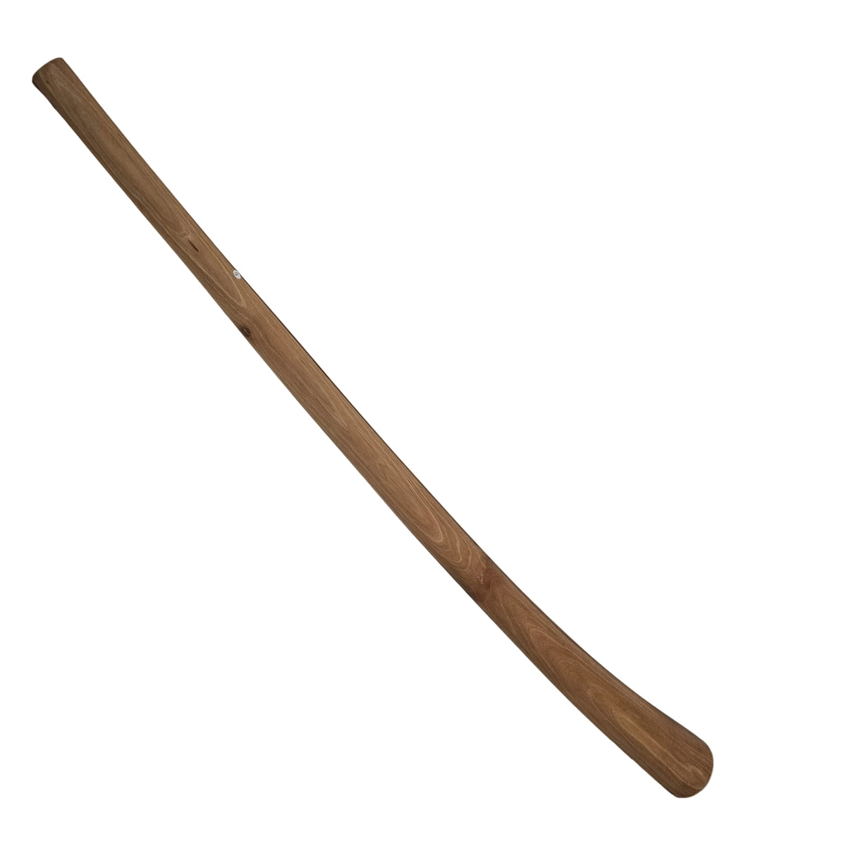 Didgeridoo CH - Noyer