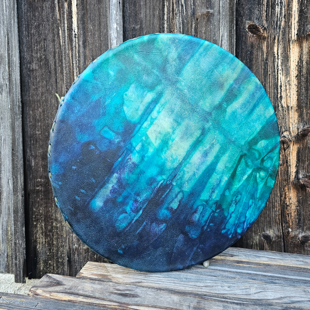 Ocean Drum, 45 cm diameter | Bison