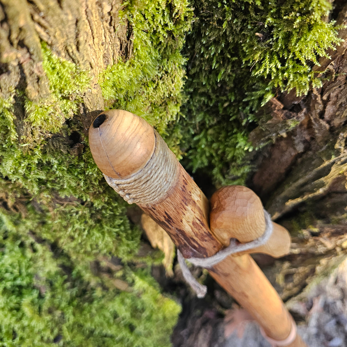 F# ash flute (432H) - otter