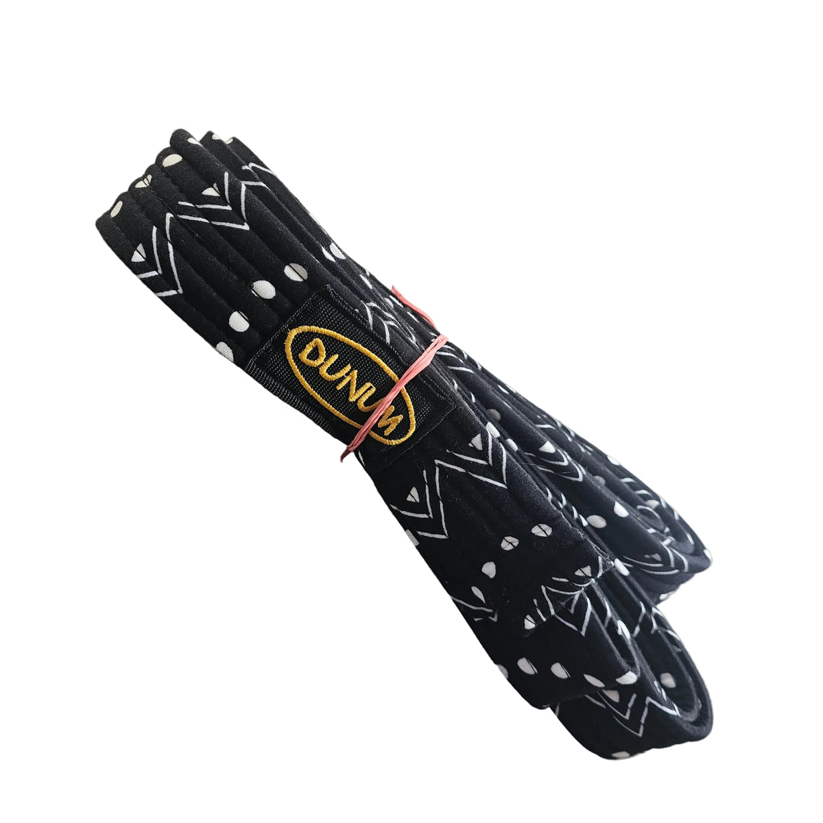 Djembe-Trageriemen aus Baumwolle