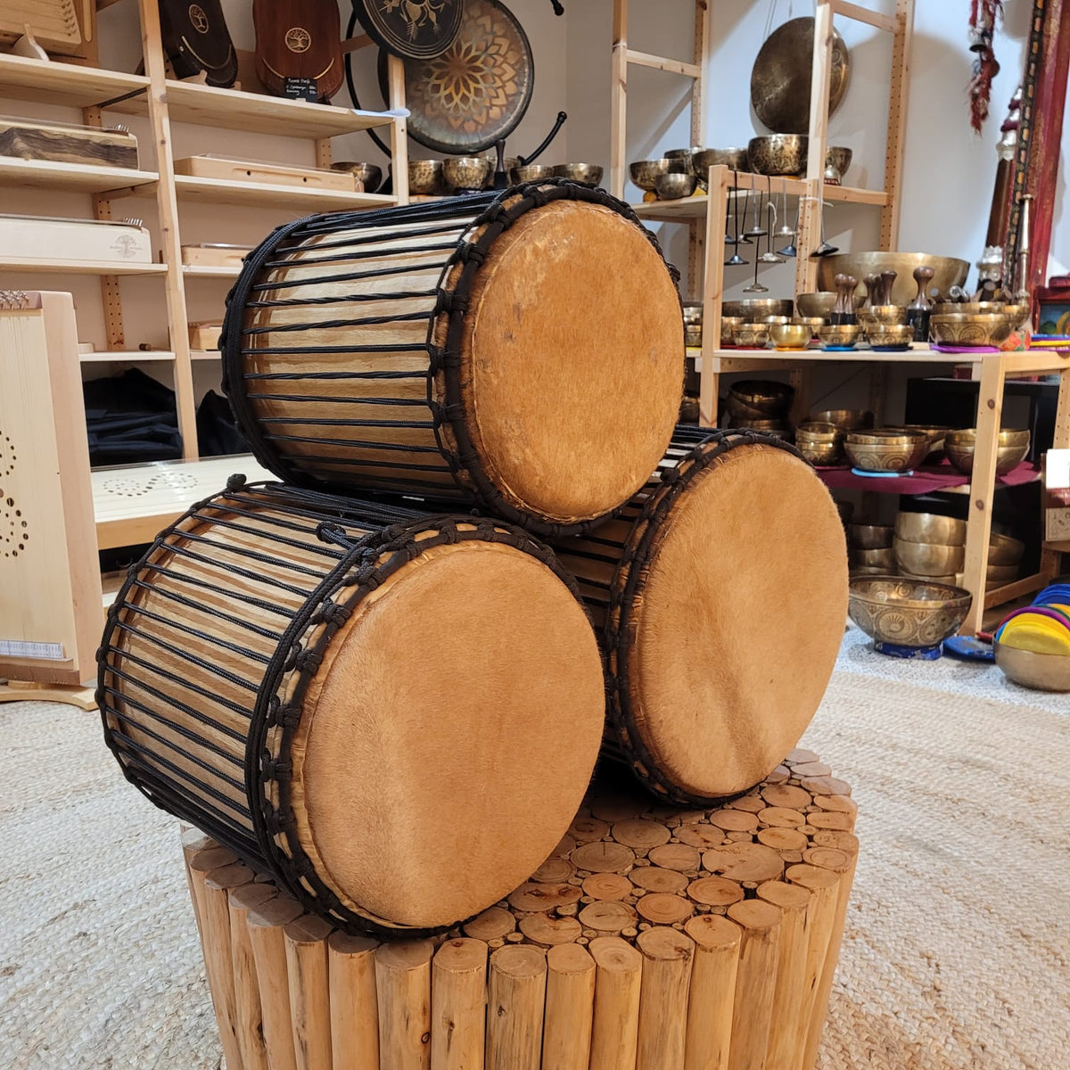 Dundum Set Petit