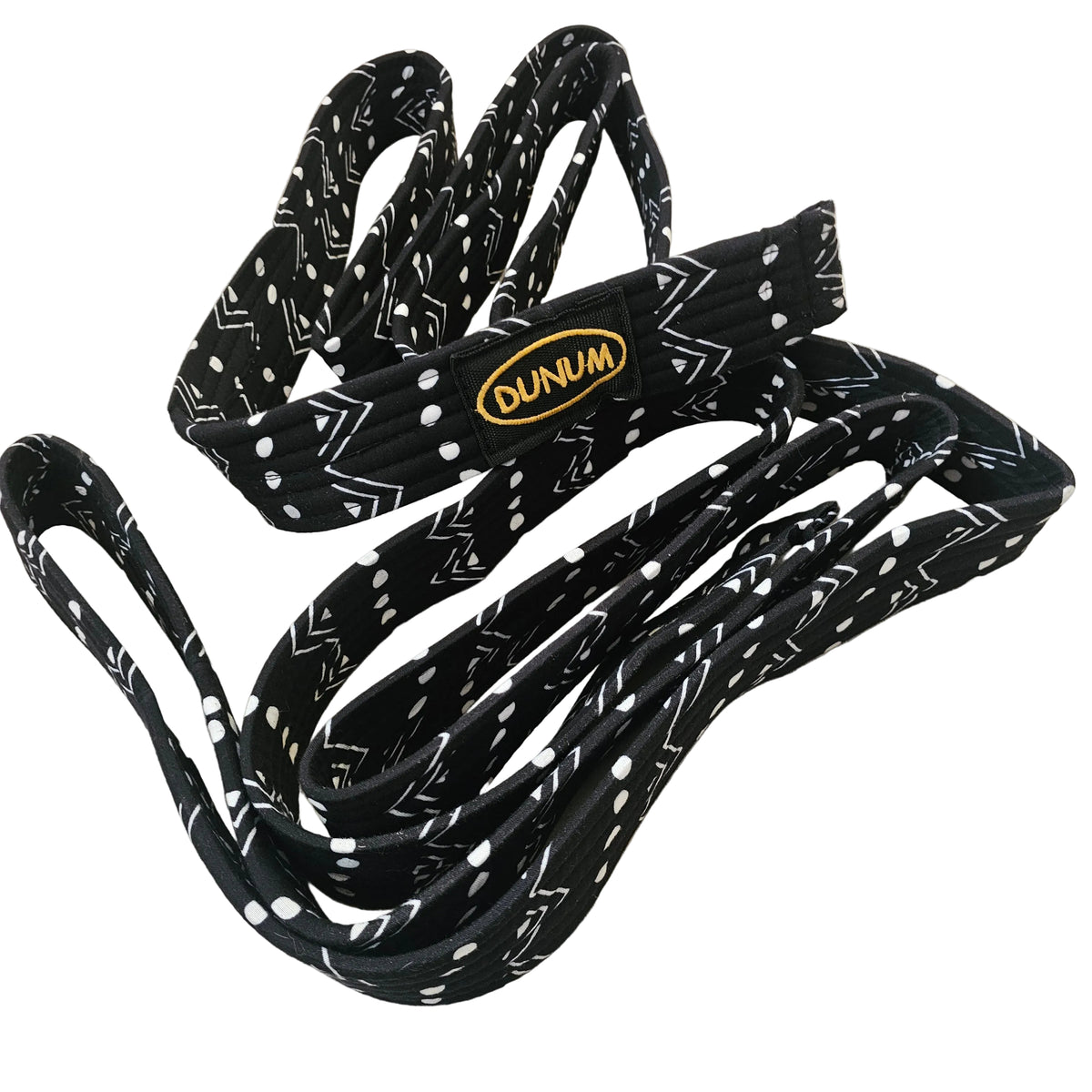 Djembe-Trageriemen aus Baumwolle