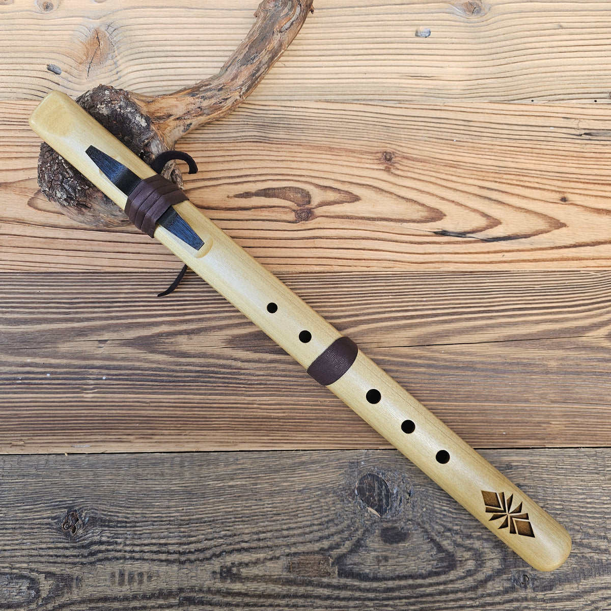 First Hawk A - Pappel