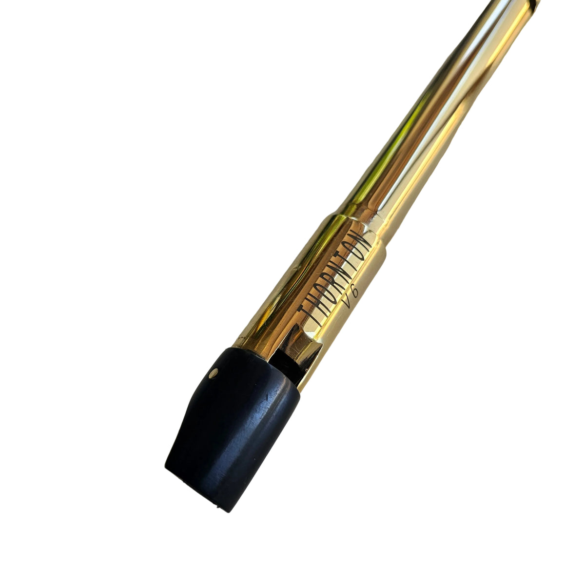 Thornton Tin Whistle V6 High C, Irlande
