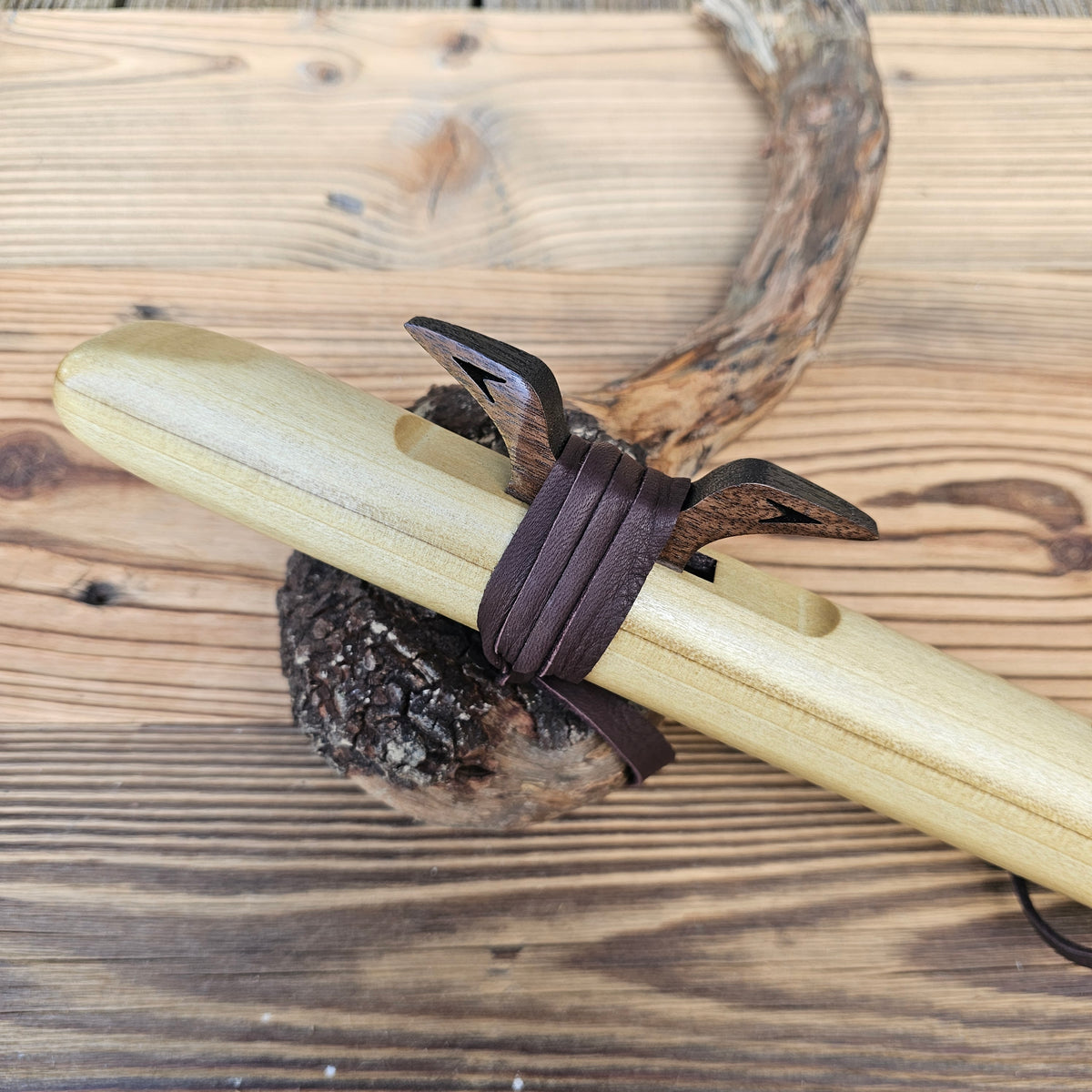 First Hawk A - Pappel