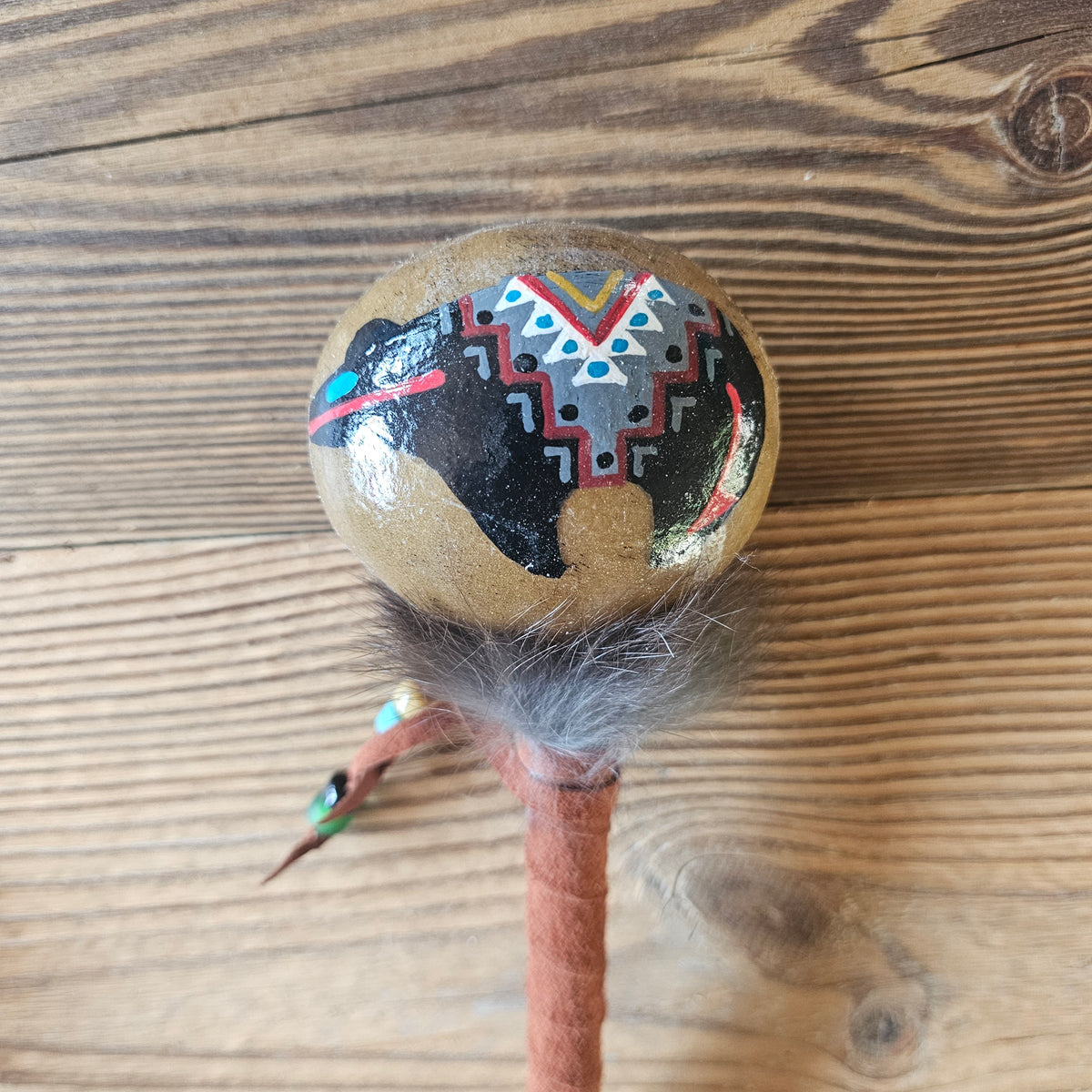 Navajo - Rassel