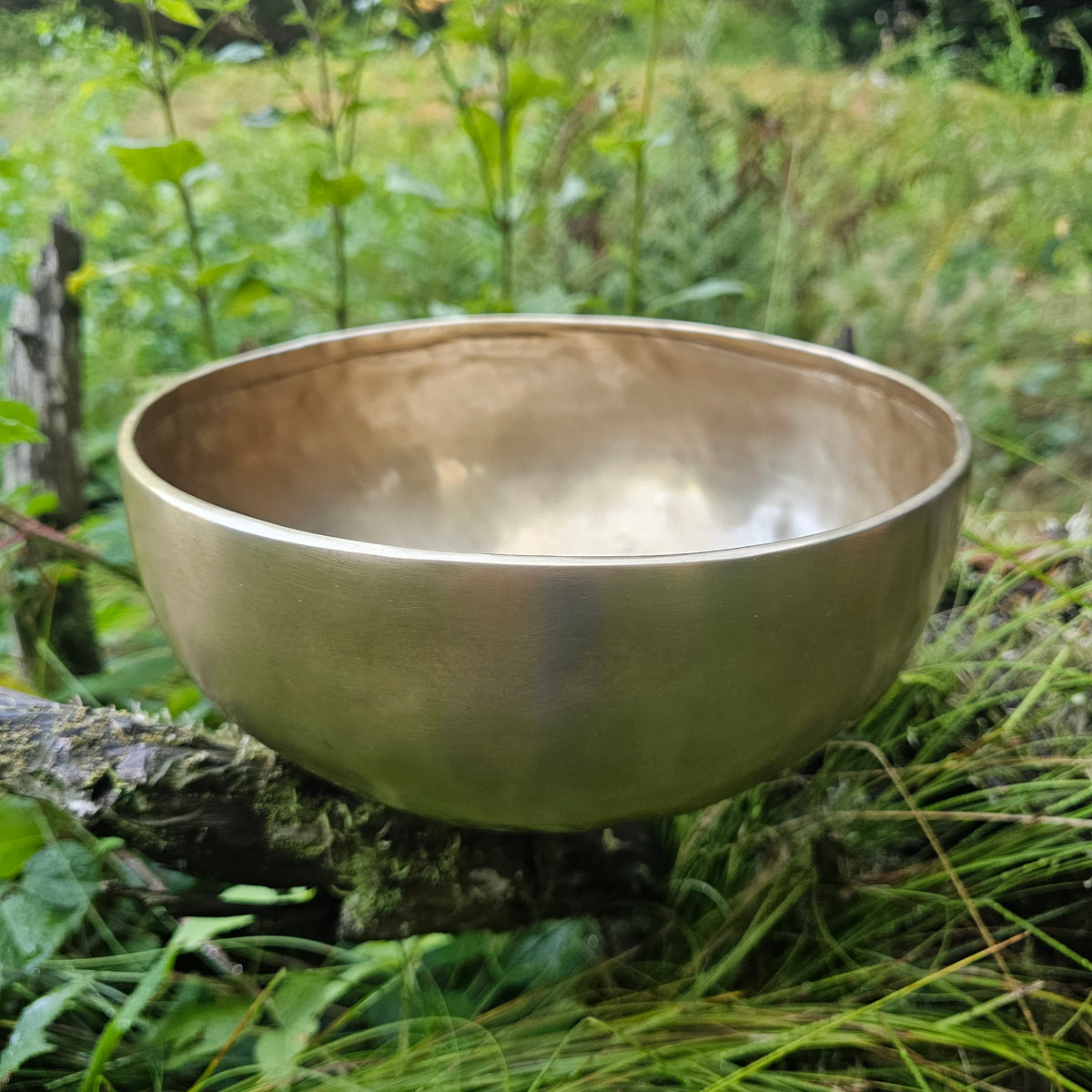 Klangschale ø 25 cm | Ton: ~ C | Sakralchakra