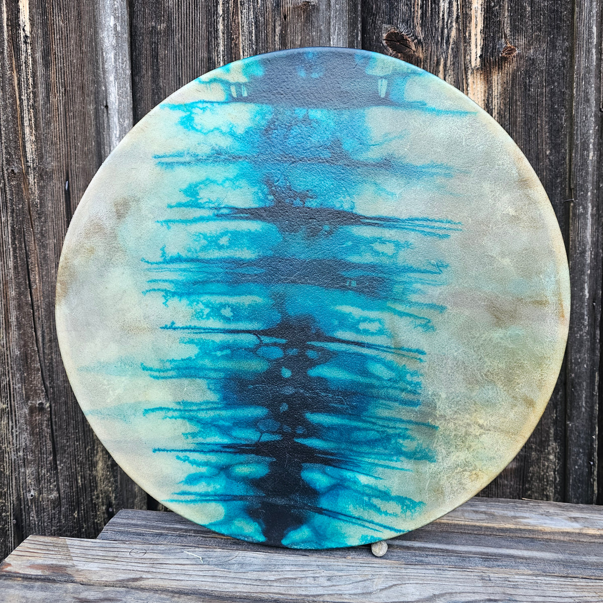 Uni-Sons Drum, 45 cm diameter | Bison