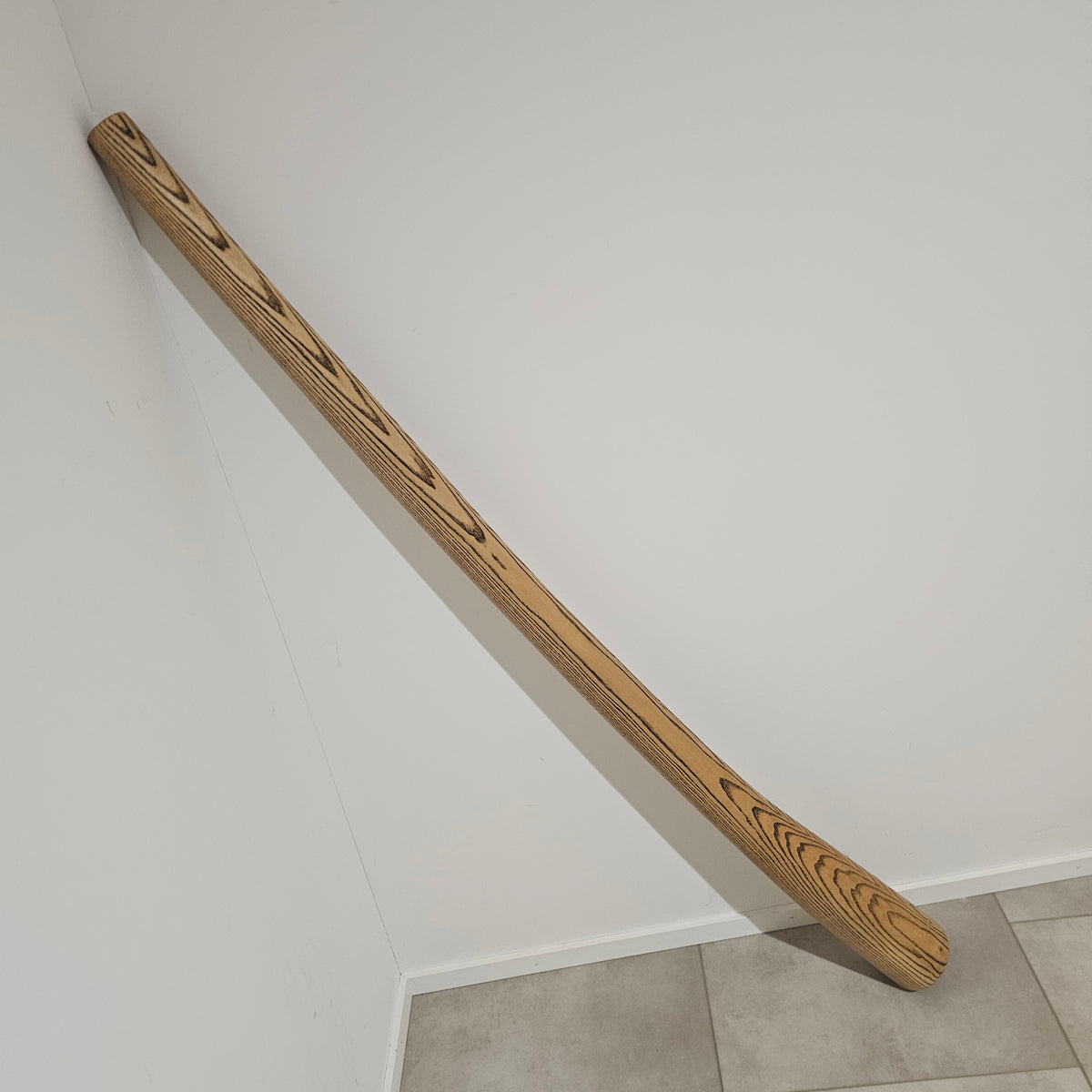 CH Didgeridoo - frêne