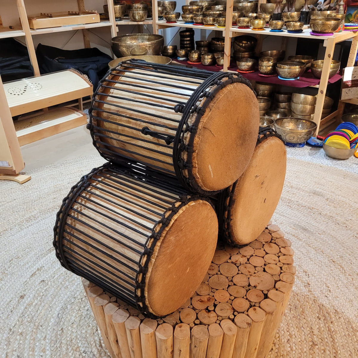 Dundum Set Petit