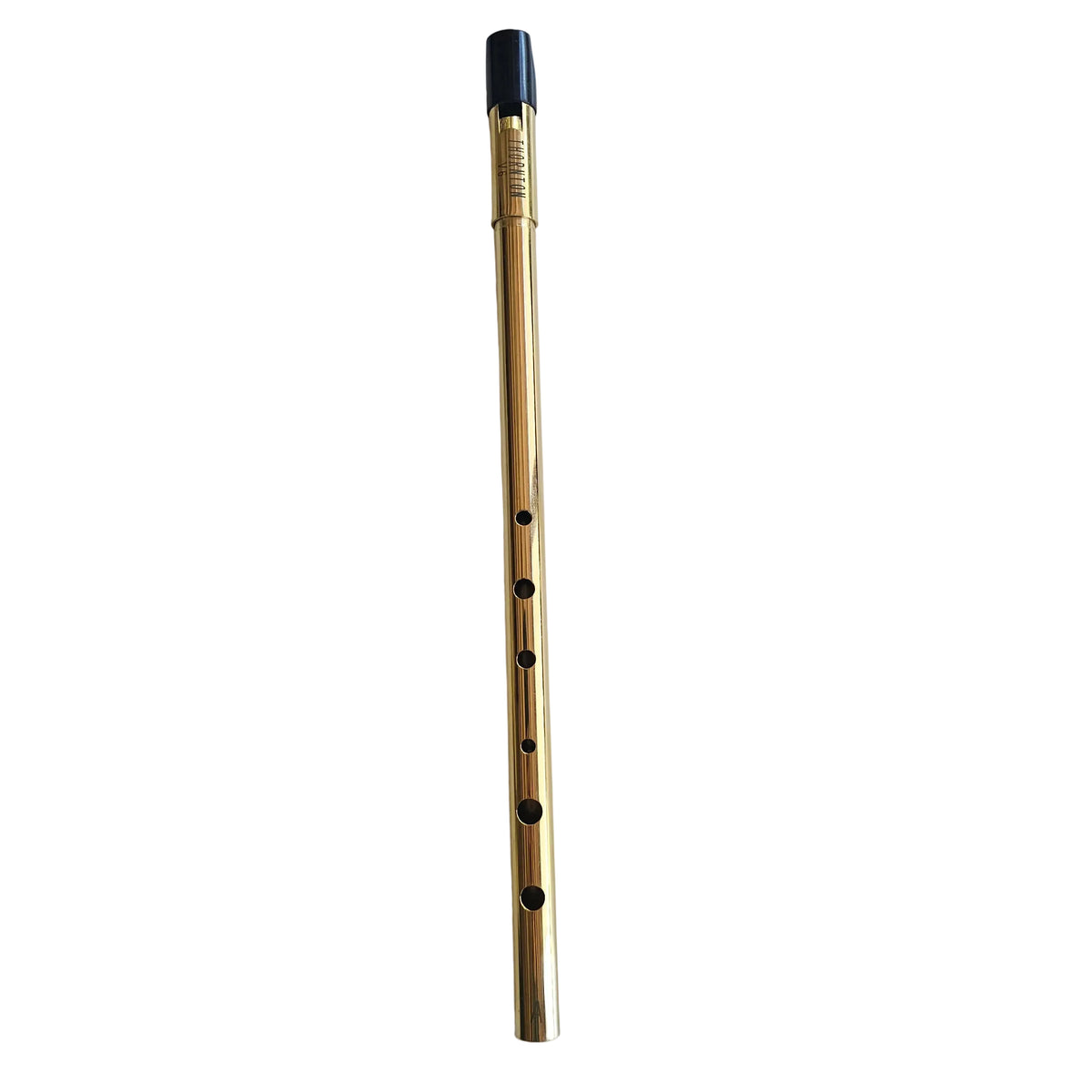Thornton Tin Whistle V6 Low A, Irland