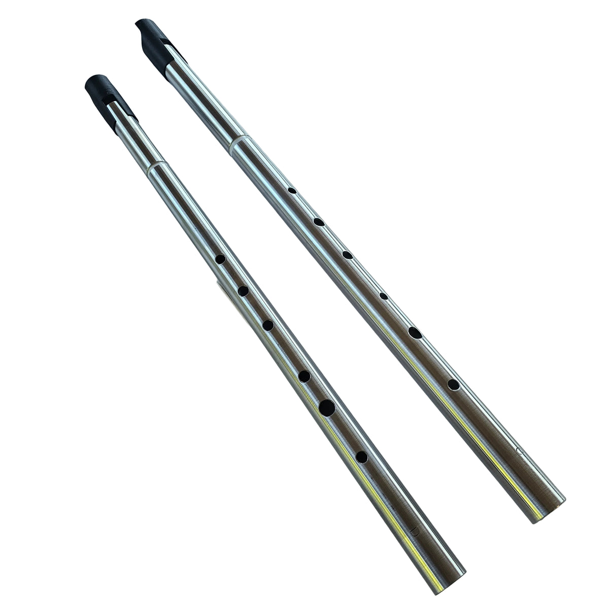 PJ Whistles Standart - Low D | C