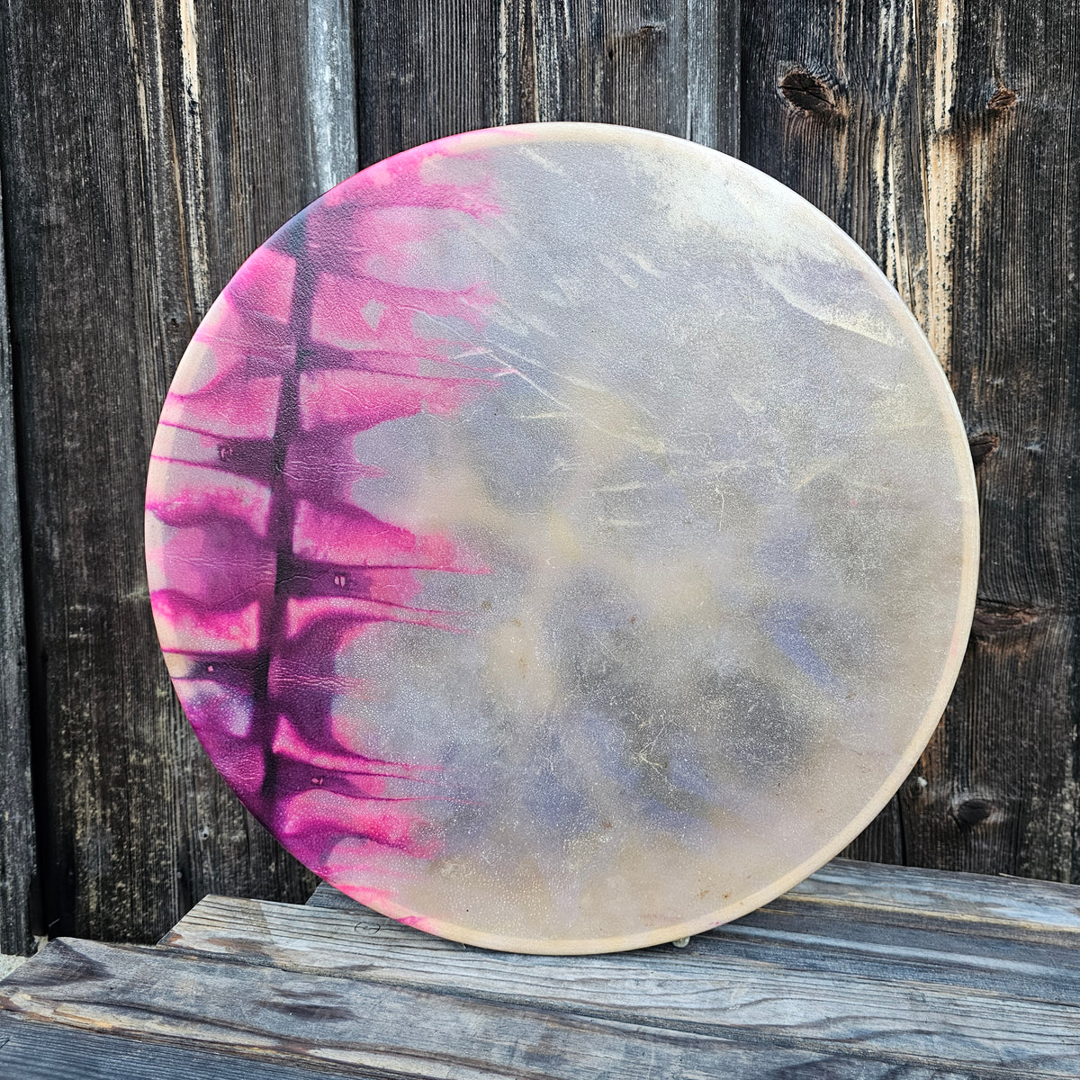 Tambour Uni-Sons, ø 45 cm | Bison
