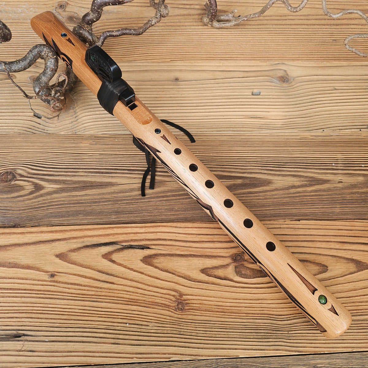 Signature Northwest A - Spanish Cedar