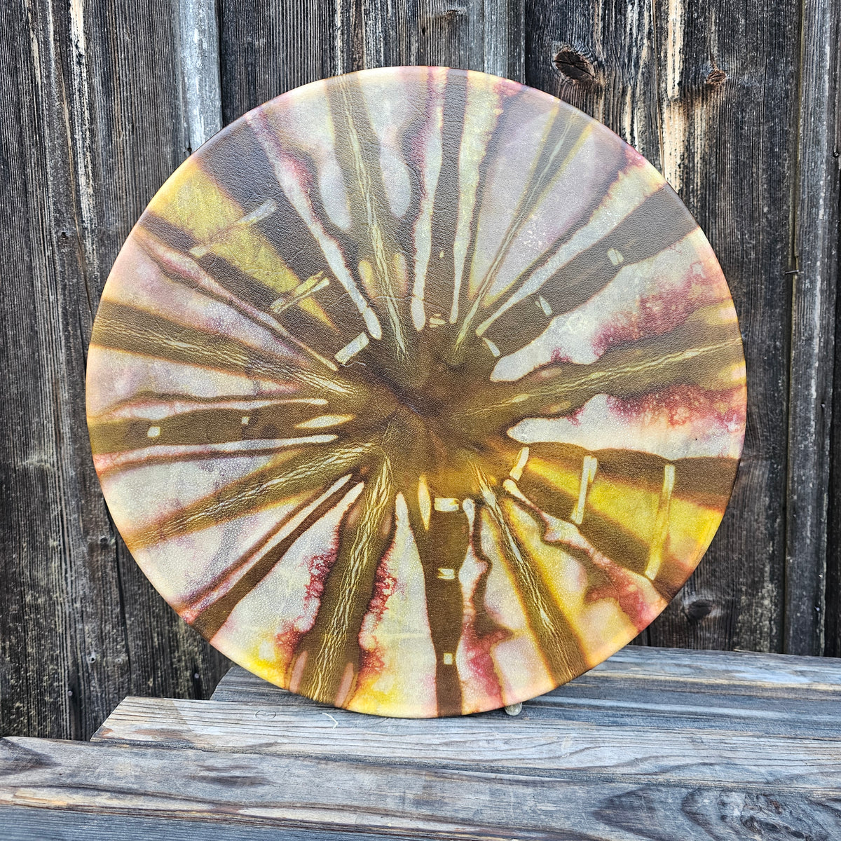 Tambour Uni-Sons, ø 45 cm | Bison