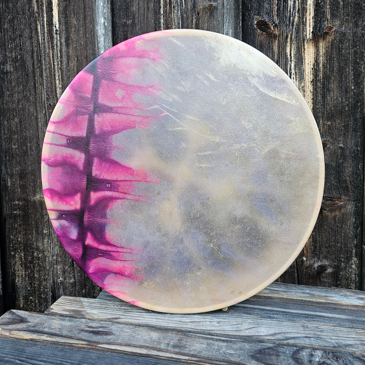 Tambour Uni-Sons, ø 45 cm | Bison