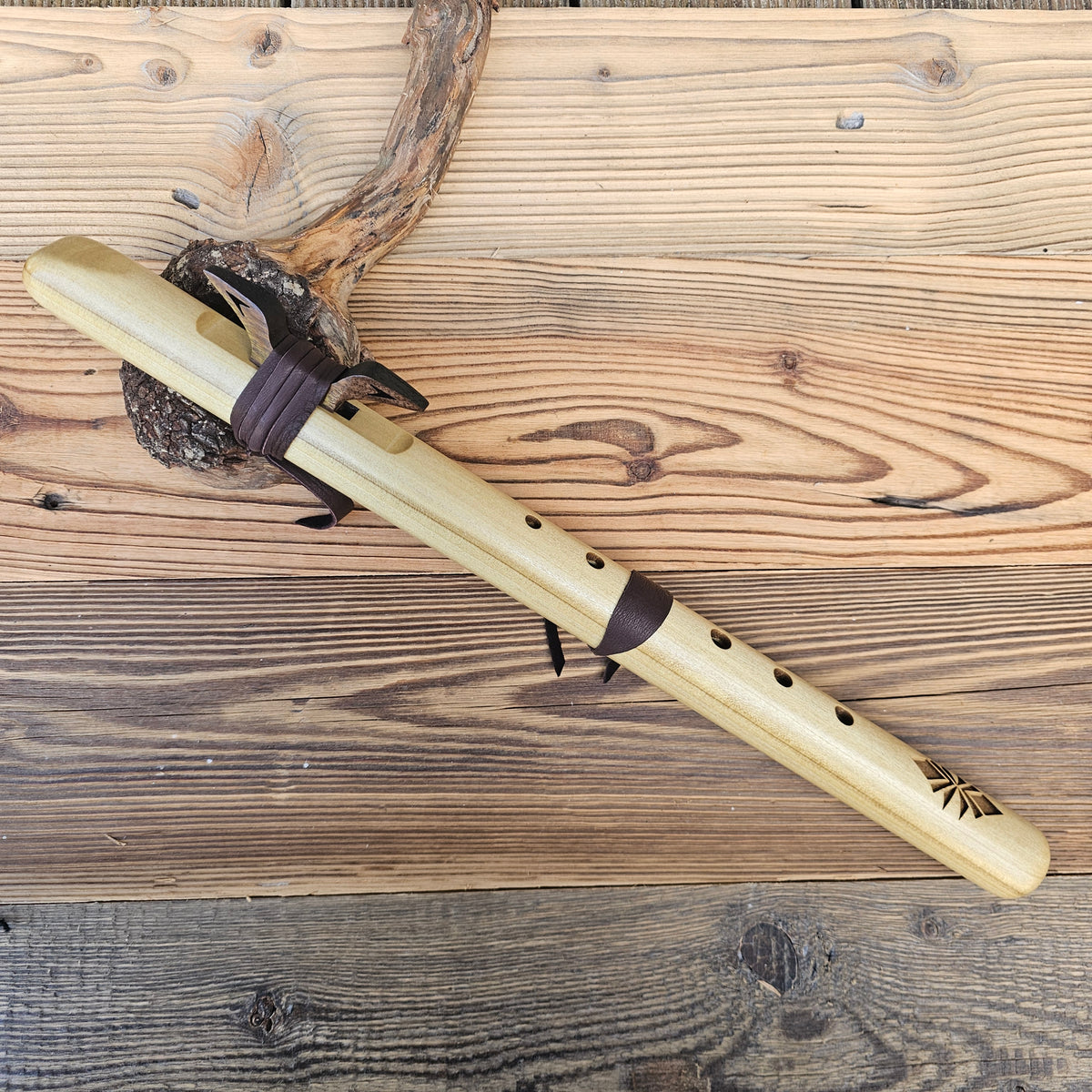 First Hawk A - Pappel