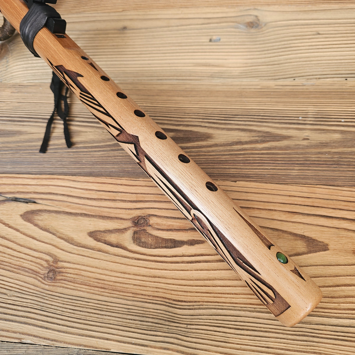 Signature Northwest A - Spanish Cedar