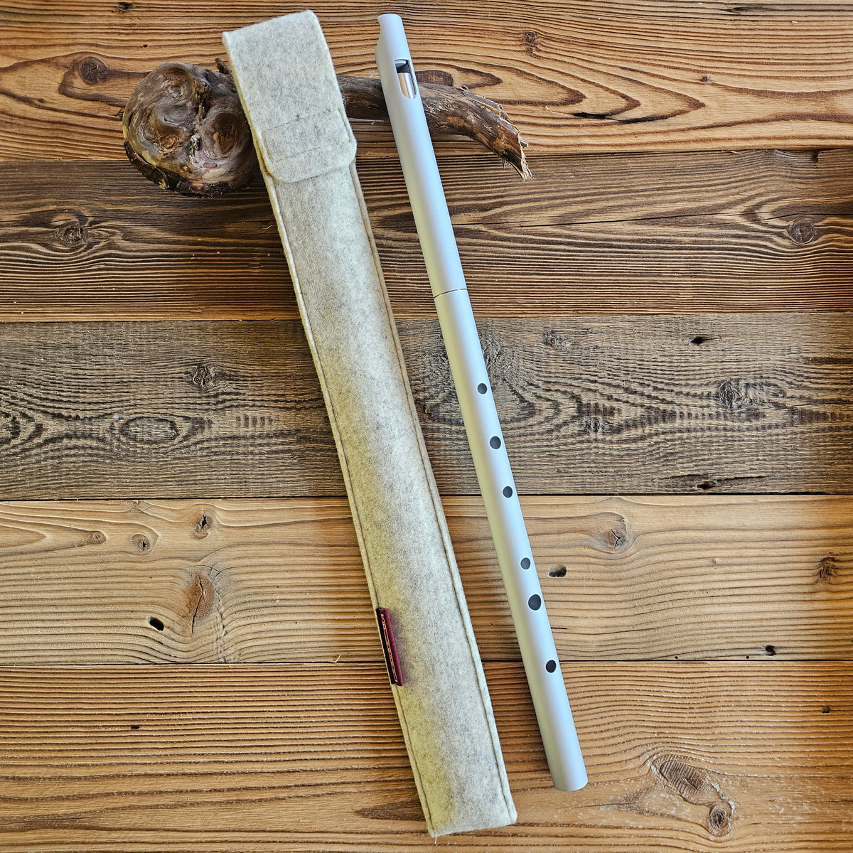 MK Pro - Low D Whistle