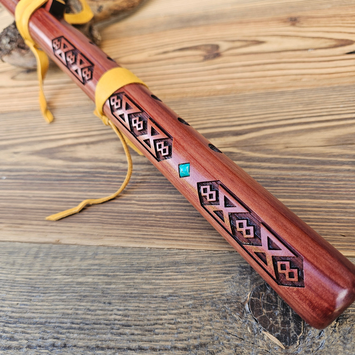 Merlin C mit Türkis