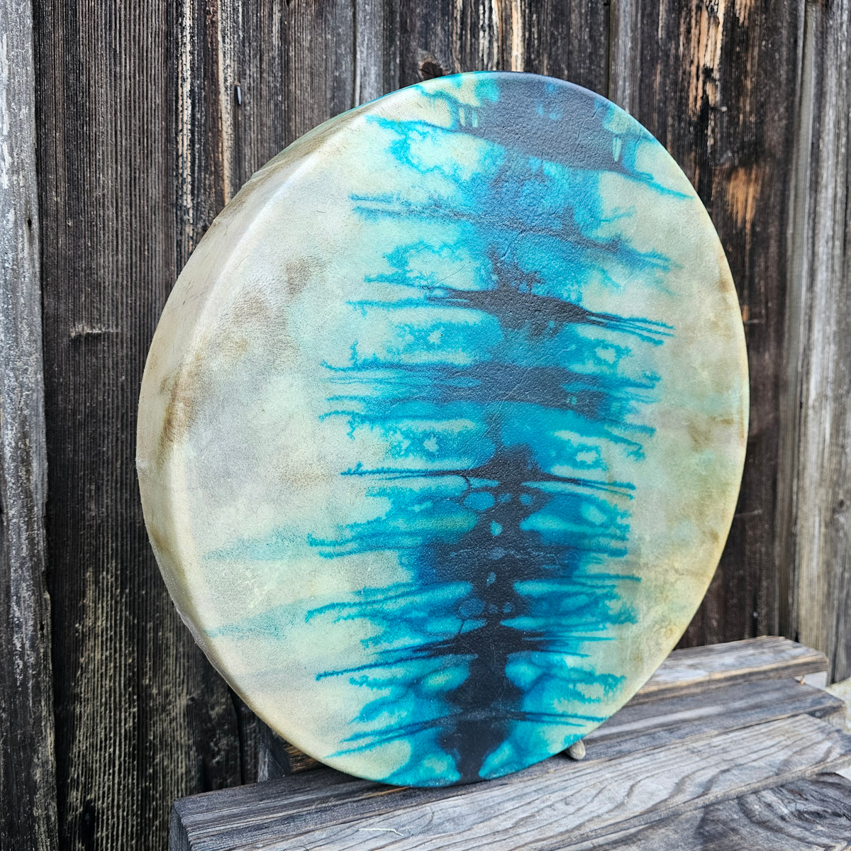 Uni-Sons Drum, 45 cm diameter | Bison