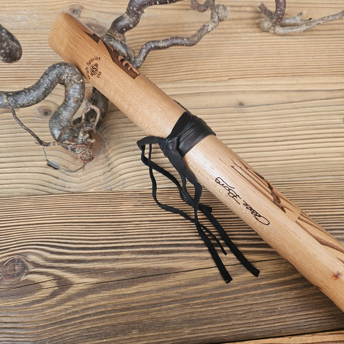 Signature Northwest A - Spanish Cedar