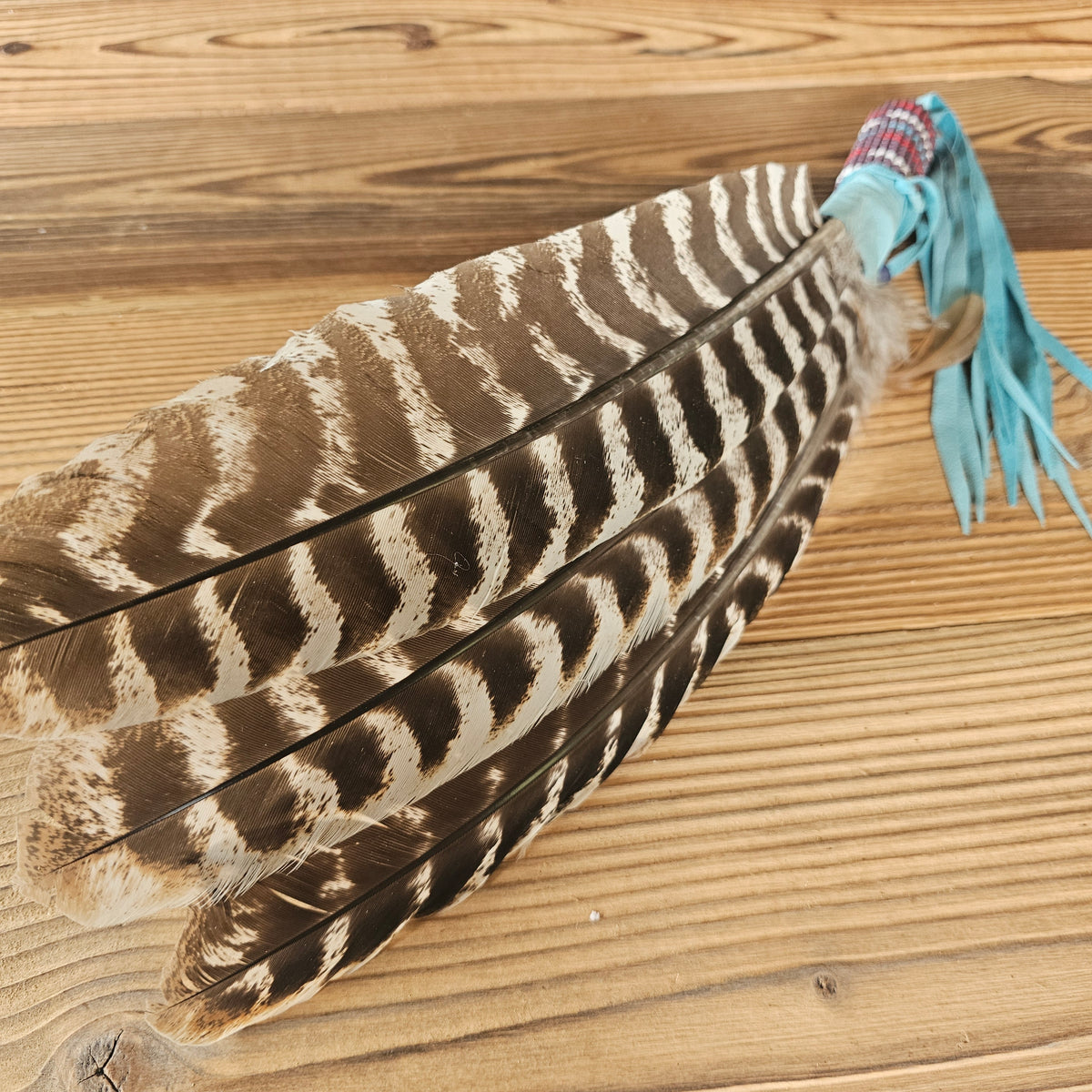 Navajo‑Gebetsfächer