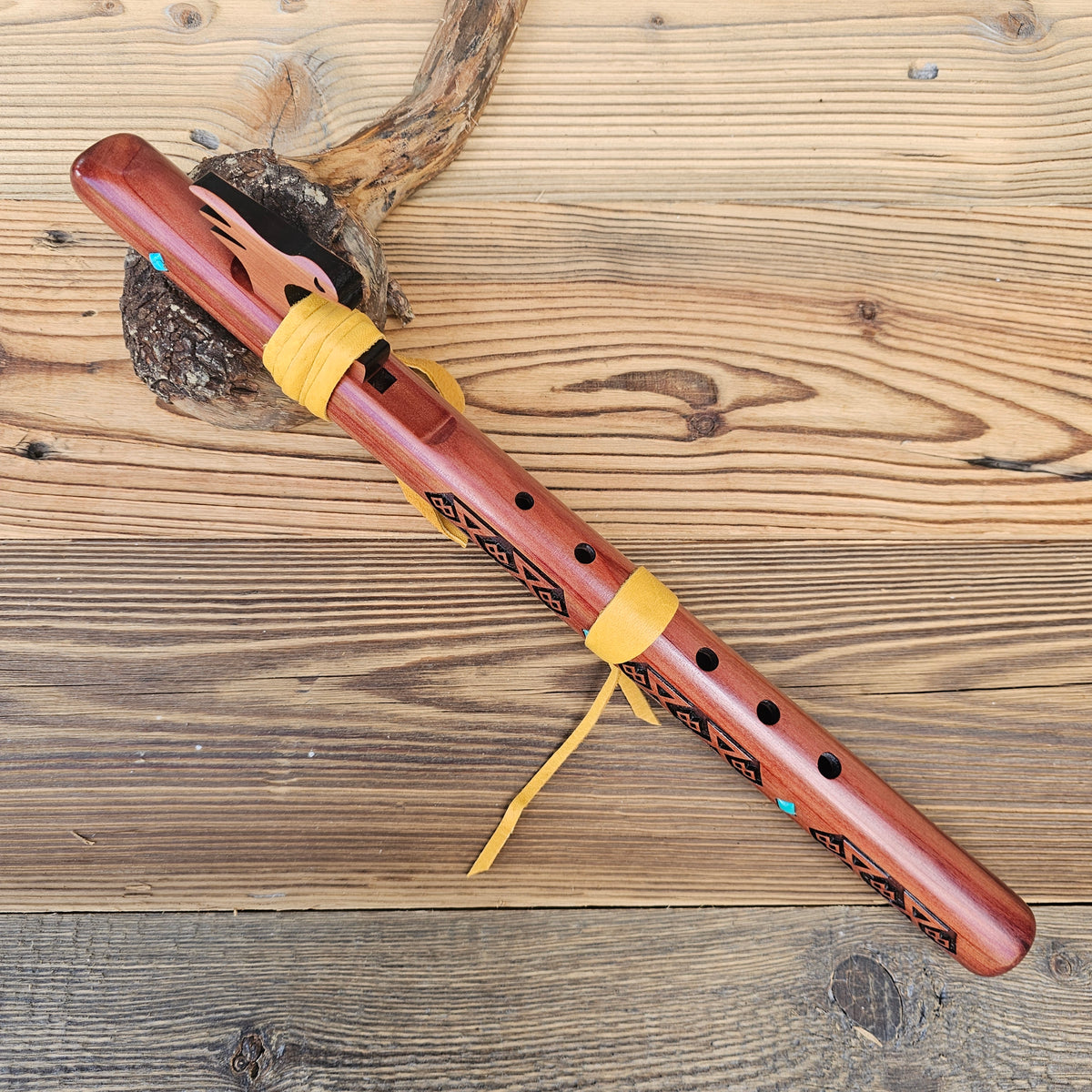 Merlin C mit Türkis