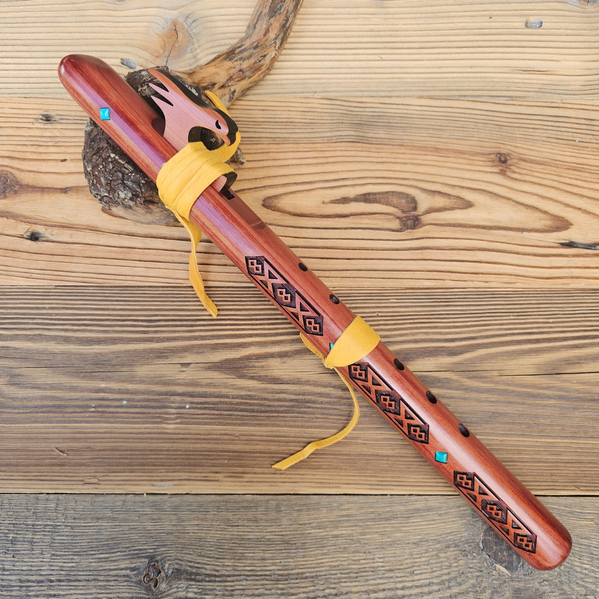 Merlin C mit Türkis