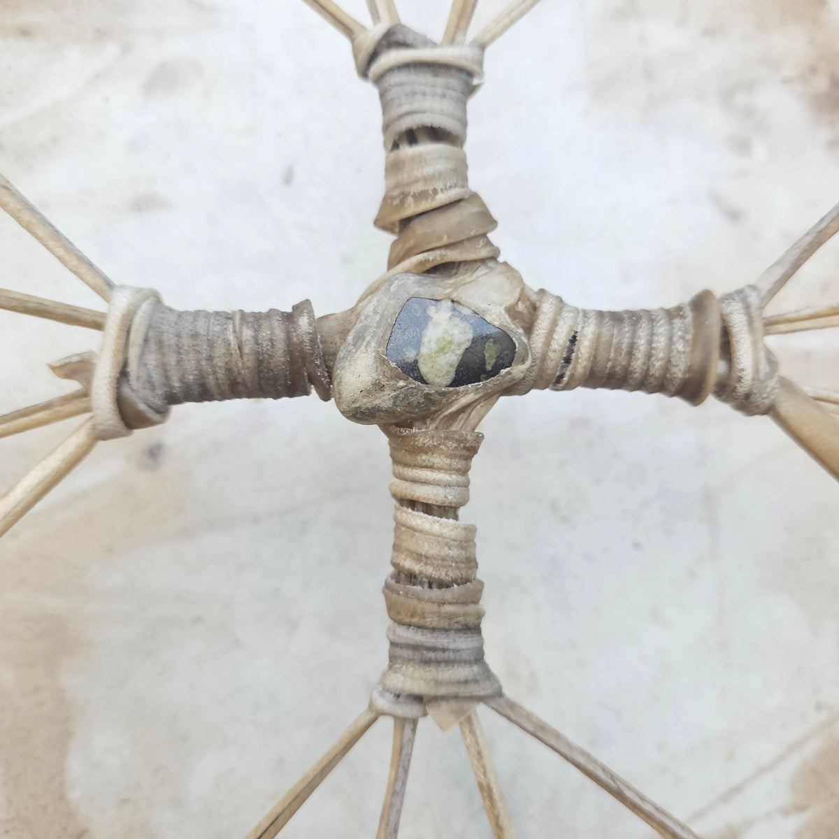 Full Moon Shaman Drum, 45 cm diameter | Deer | tuneable
