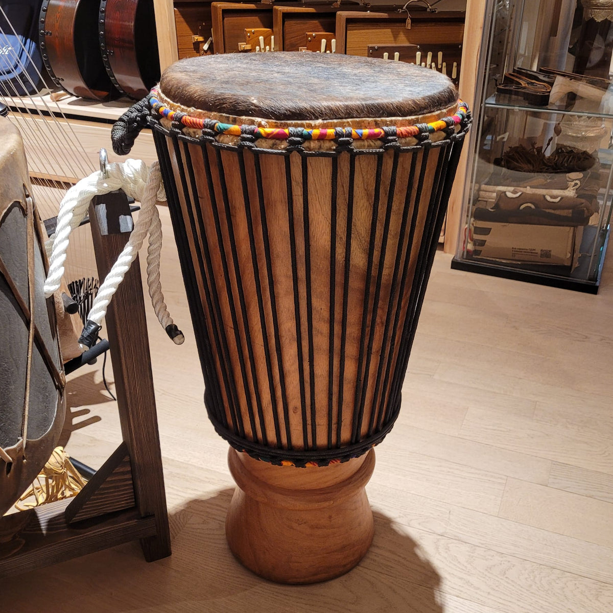 Bougarabou Ø 30 cm, H 64cm