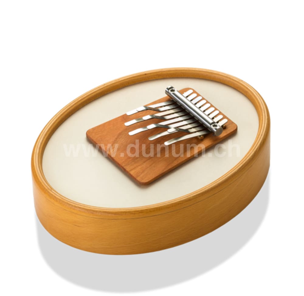 Sansula Renaissance von Hokema | Melodisch & Harmonisch | Sansula & Kalimba | Dunum.ch