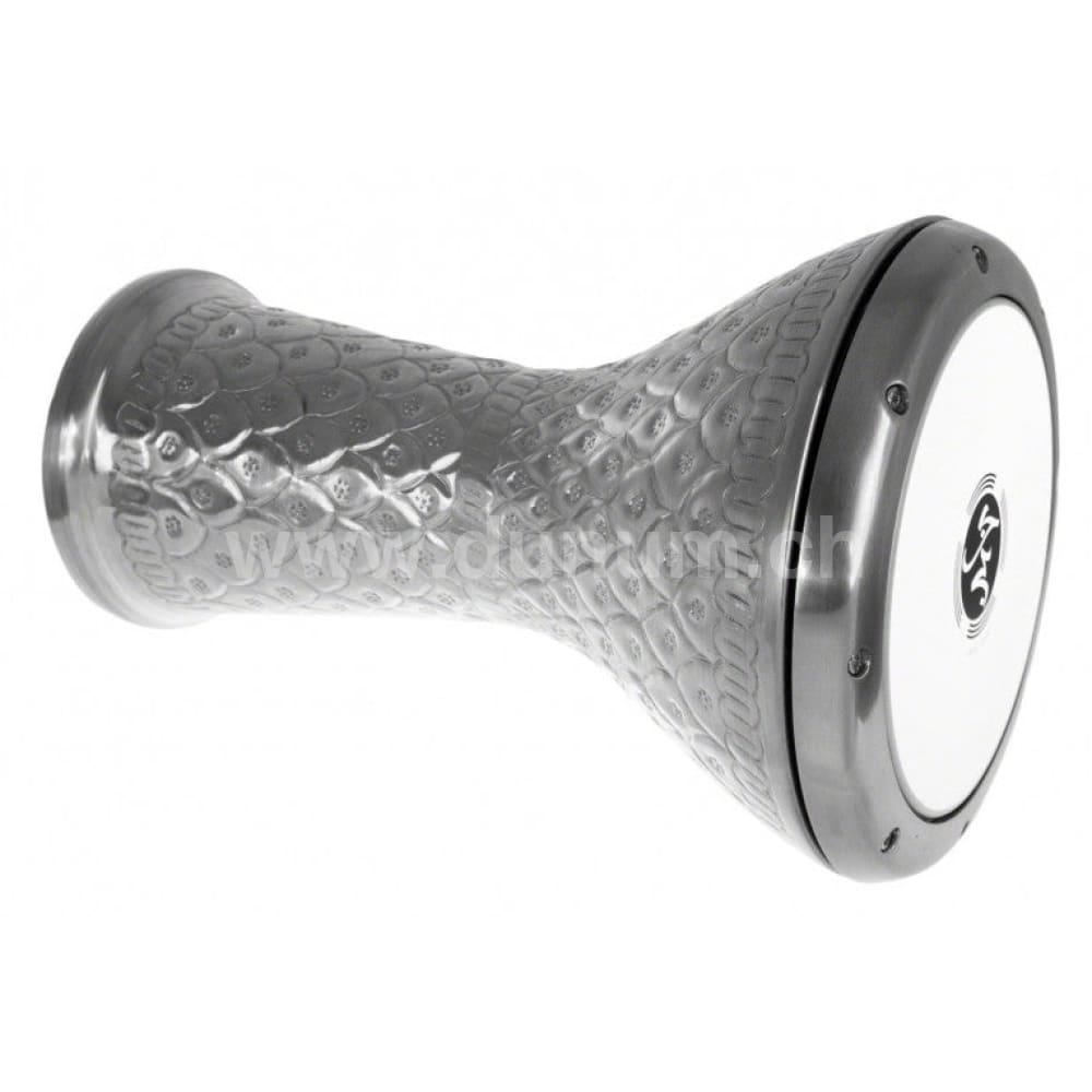 Sawt el Ahram - Alu Doumbek graviert 8 1/2’’