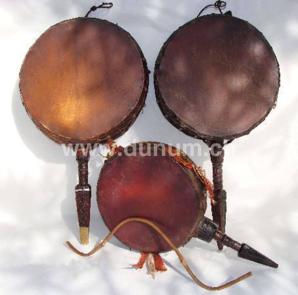 Schamanentrommel - Jhakri | Perkussion | Schamanentrommel | Dunum.ch