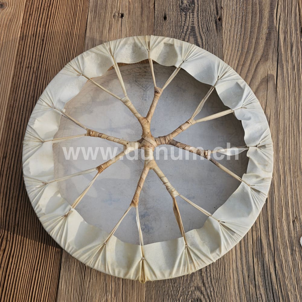 Schamanentrommel ø 40 cm - Sami