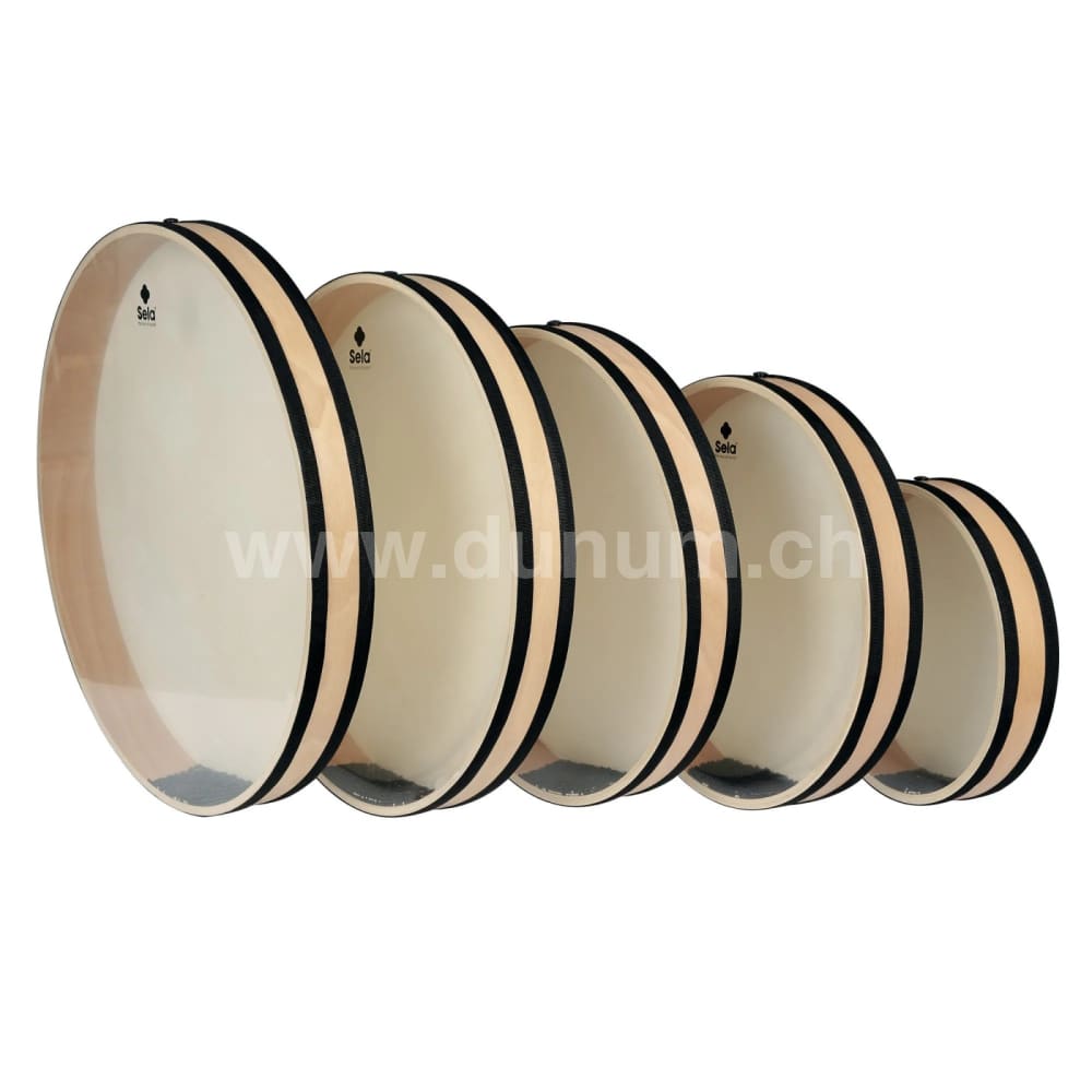 Sela Ocean Drum
