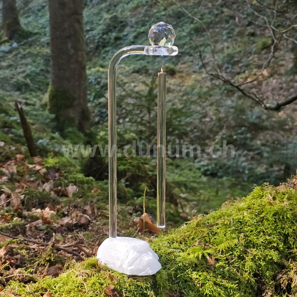 Singende Pendel 432 Hz