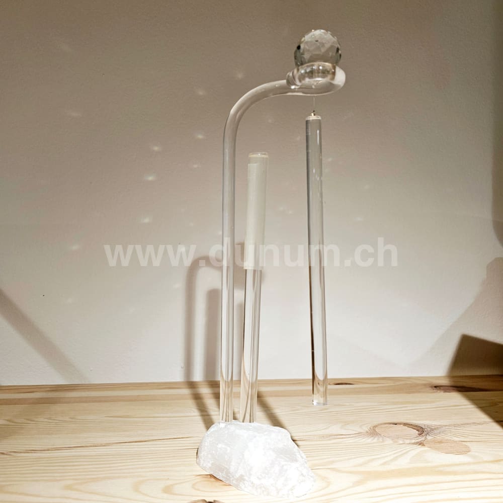 Singende Pendel 432 Hz C#6 - 432 Hz