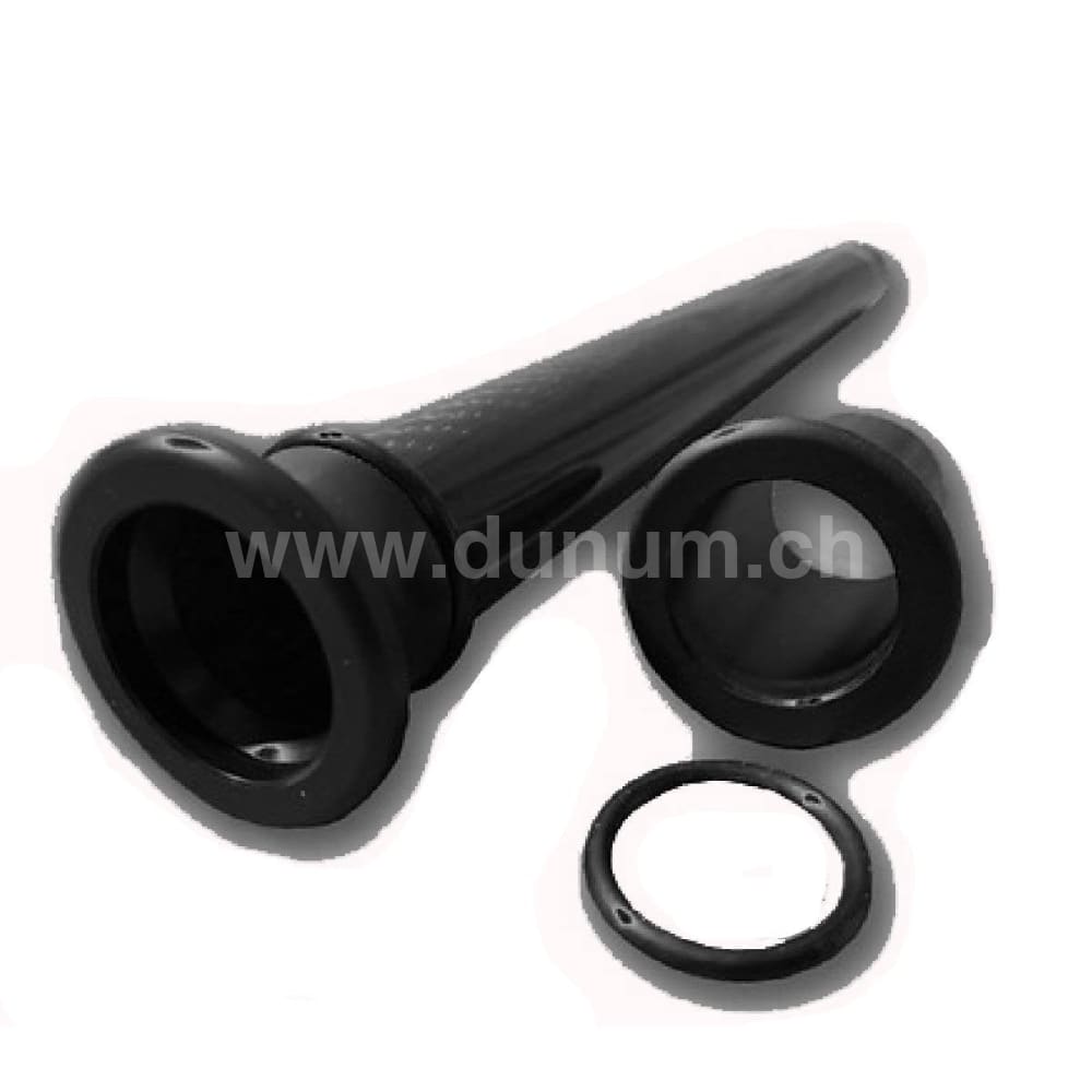 Slide & Tune-Air Adapter